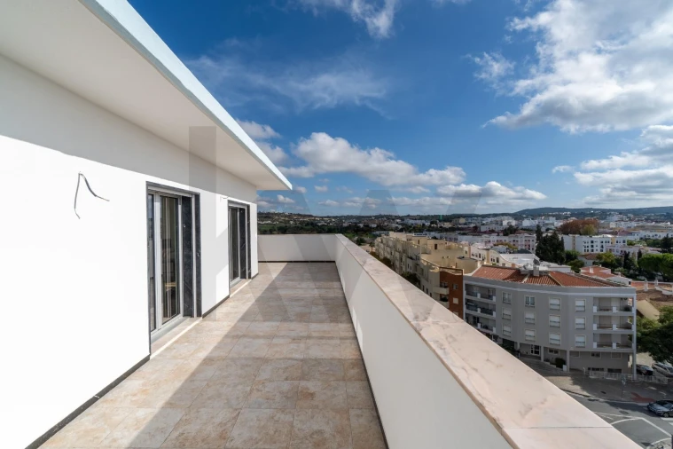 Apartamento T3 para Venda em Loule (São Clemente) Foto 34