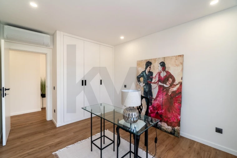 Apartamento T3 para Venda em Loule (São Clemente) Foto 8