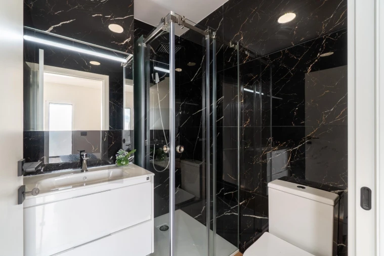 Apartamento T3 para Venda em Loule (São Clemente) Foto 6