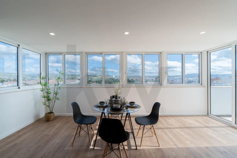 Apartamento T3 para Venda em Loule (São Clemente) Foto 28