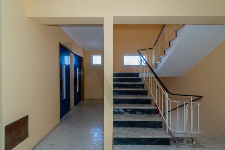 Apartamento T3 para Venda em Loule (São Clemente) Foto 44