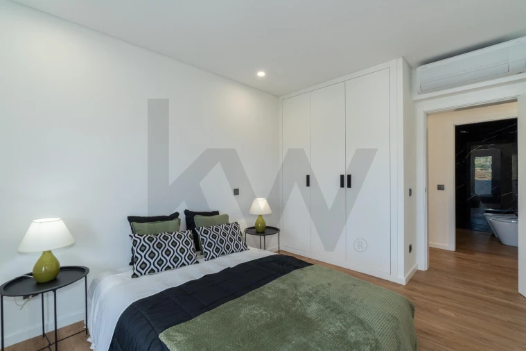 Apartamento T3 para Venda em Loule (São Clemente) Foto 17