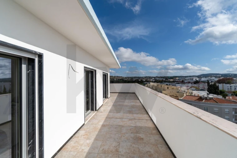 Apartamento T3 para Venda em Loule (São Clemente) Foto 35