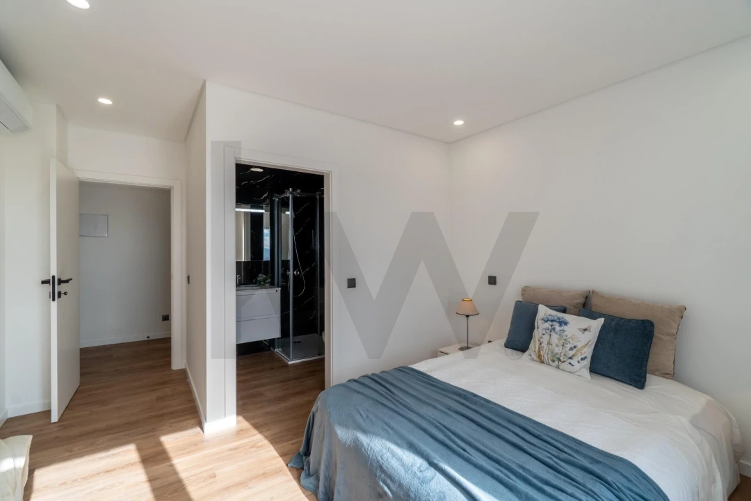 Apartamento T3 para Venda em Loule (São Clemente) Foto 4