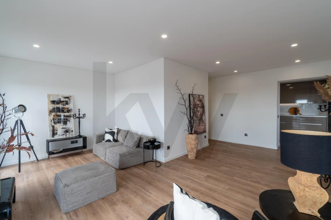 Apartamento T3 para Venda em Loule (São Clemente) Foto 20