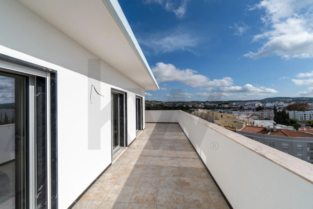 Apartamento T3 para Venda em Loule (São Clemente) Foto 35