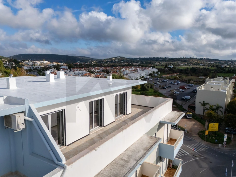 Apartamento T3 para Venda em Loule (São Clemente) Foto 51