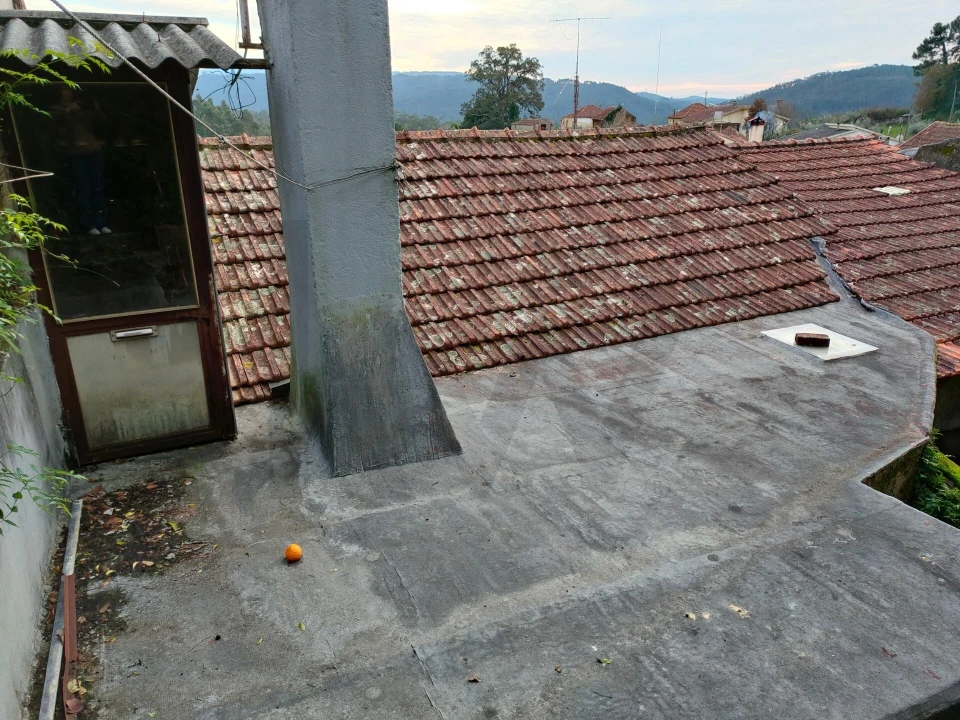 Moradia T1 para Venda em Sazes do Lorvão Foto 29