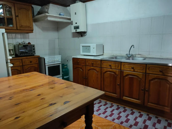 Moradia T1 para Venda em Sazes do Lorvão Foto 26