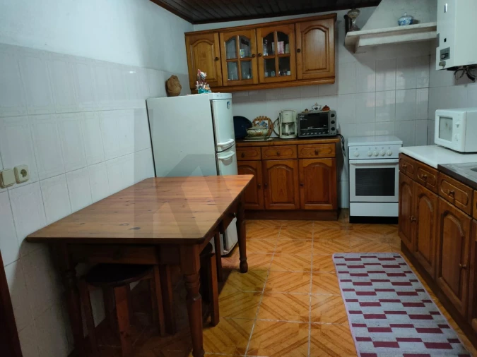 Moradia T1 para Venda em Sazes do Lorvão Foto 27