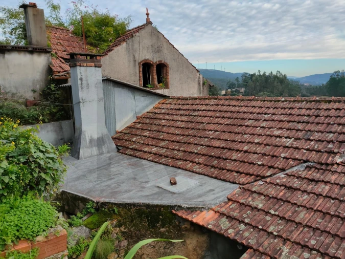 Moradia T1 para Venda em Sazes do Lorvão Foto 28