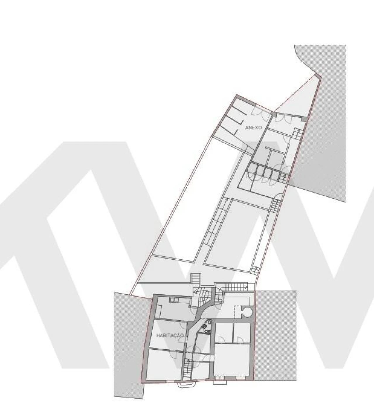 Moradia T1 para Venda em Sazes do Lorvão Foto 38