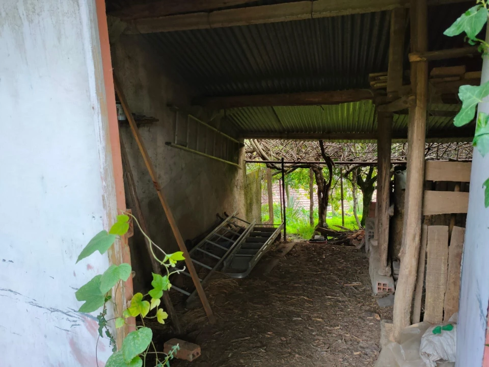 Moradia T1 para Venda em Sazes do Lorvão Foto 35