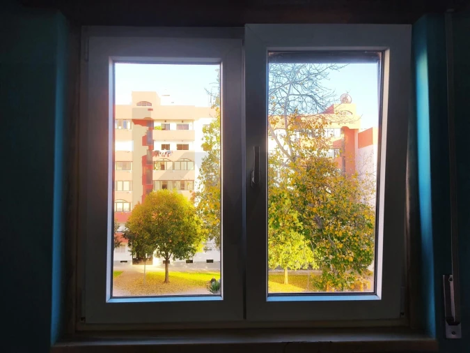 Apartamento T2 para Arrendamento em São Domingos de Rana Foto 22