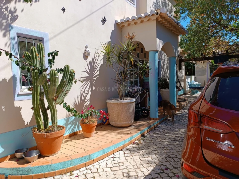 Apartamento T2 para Venda em Luz Foto 1