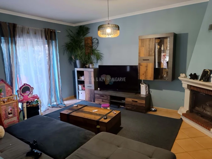 Apartamento T2 para Venda em Luz Foto 9