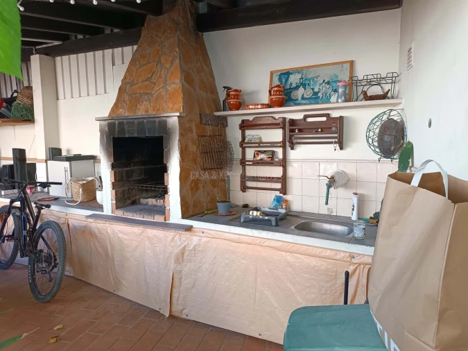 Apartamento T2 para Venda em Luz Foto 7