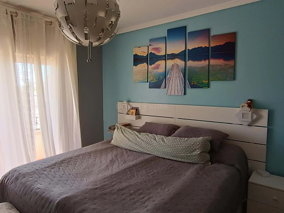 Apartamento T2 para Venda em Luz Foto 3