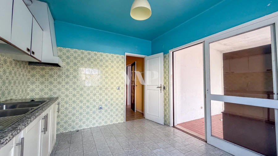 Moradia T3 para Venda em Quarteira Foto 9