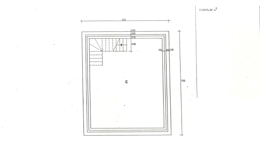 Moradia T3 para Venda em Quarteira Foto 35