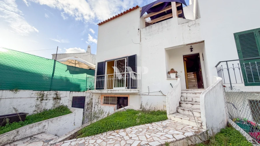 Moradia T3 para Venda em Quarteira Foto 32