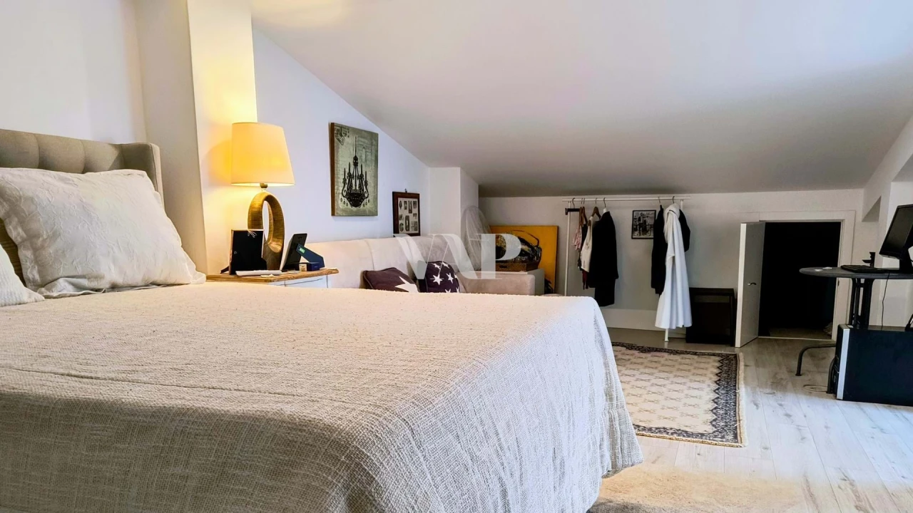 Moradia T4 para Venda em Altura Foto 23