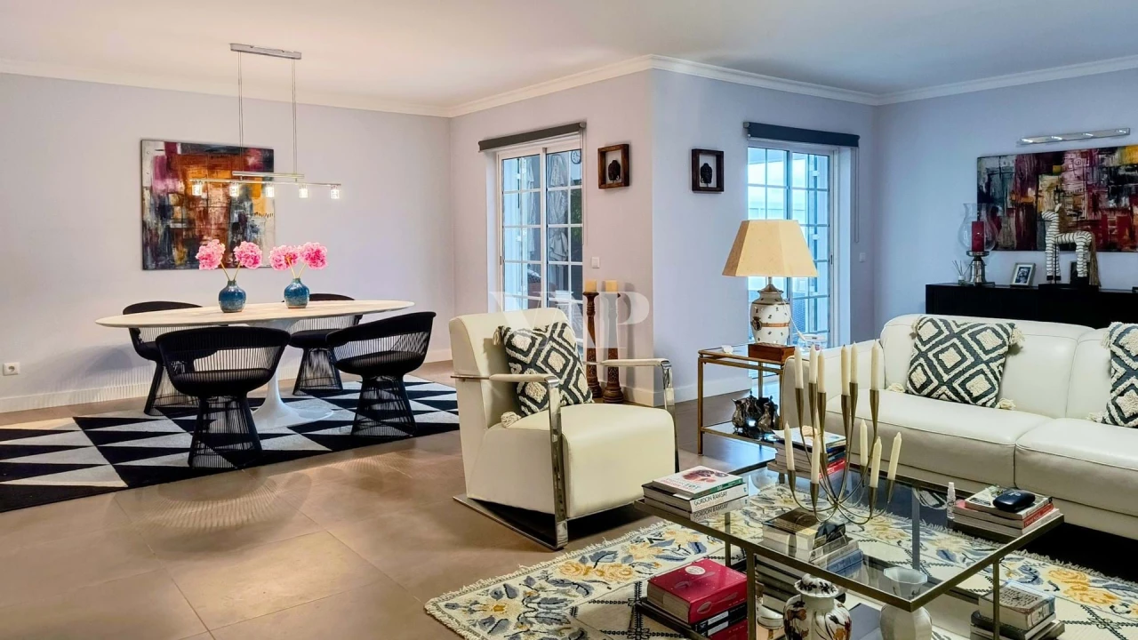 Moradia T4 para Venda em Altura Foto 2