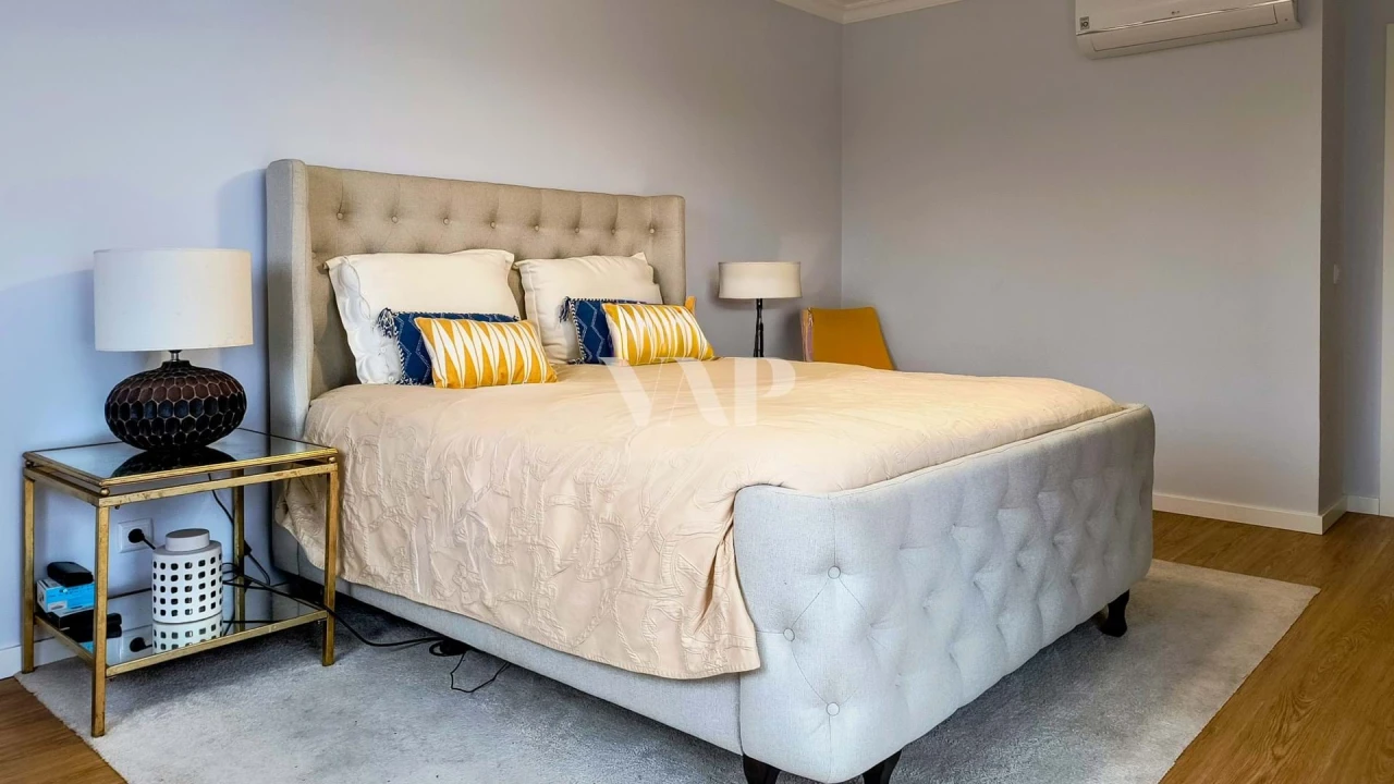 Moradia T4 para Venda em Altura Foto 15