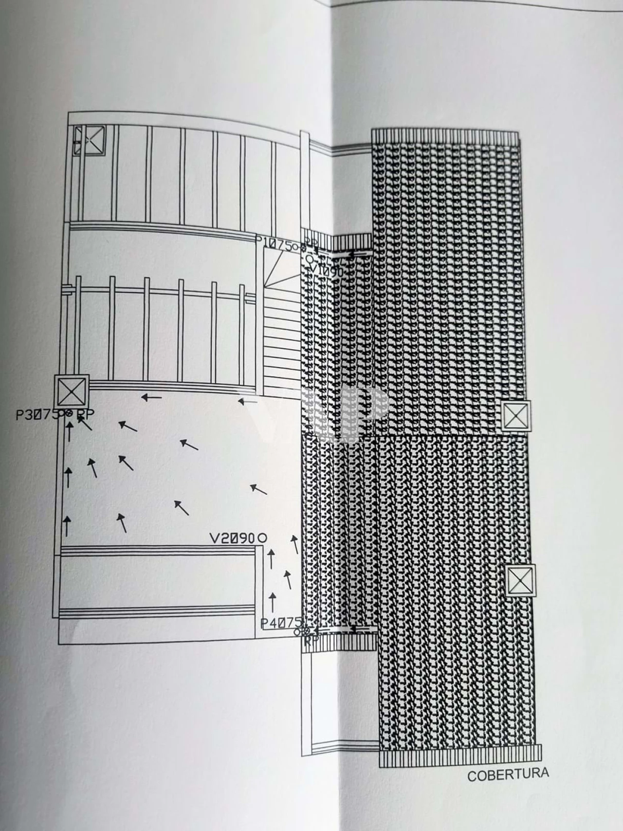 Moradia T4 para Venda em Altura Foto 38