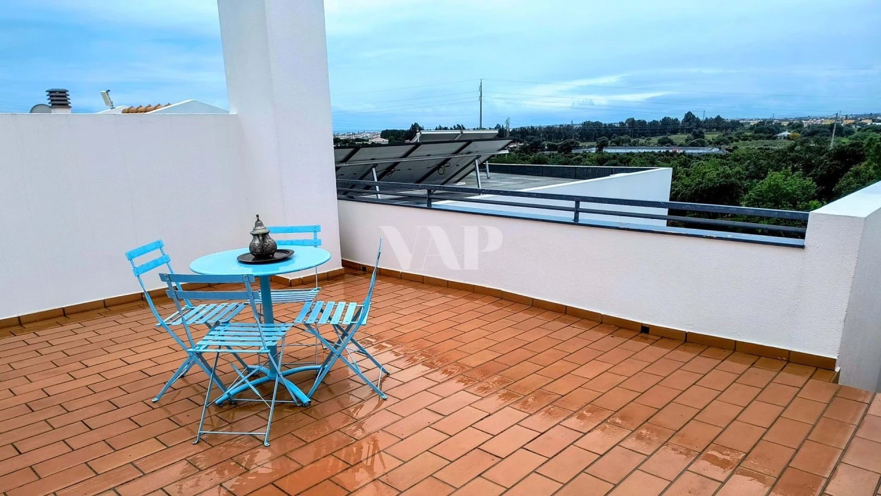 Moradia T4 para Venda em Altura Foto 27