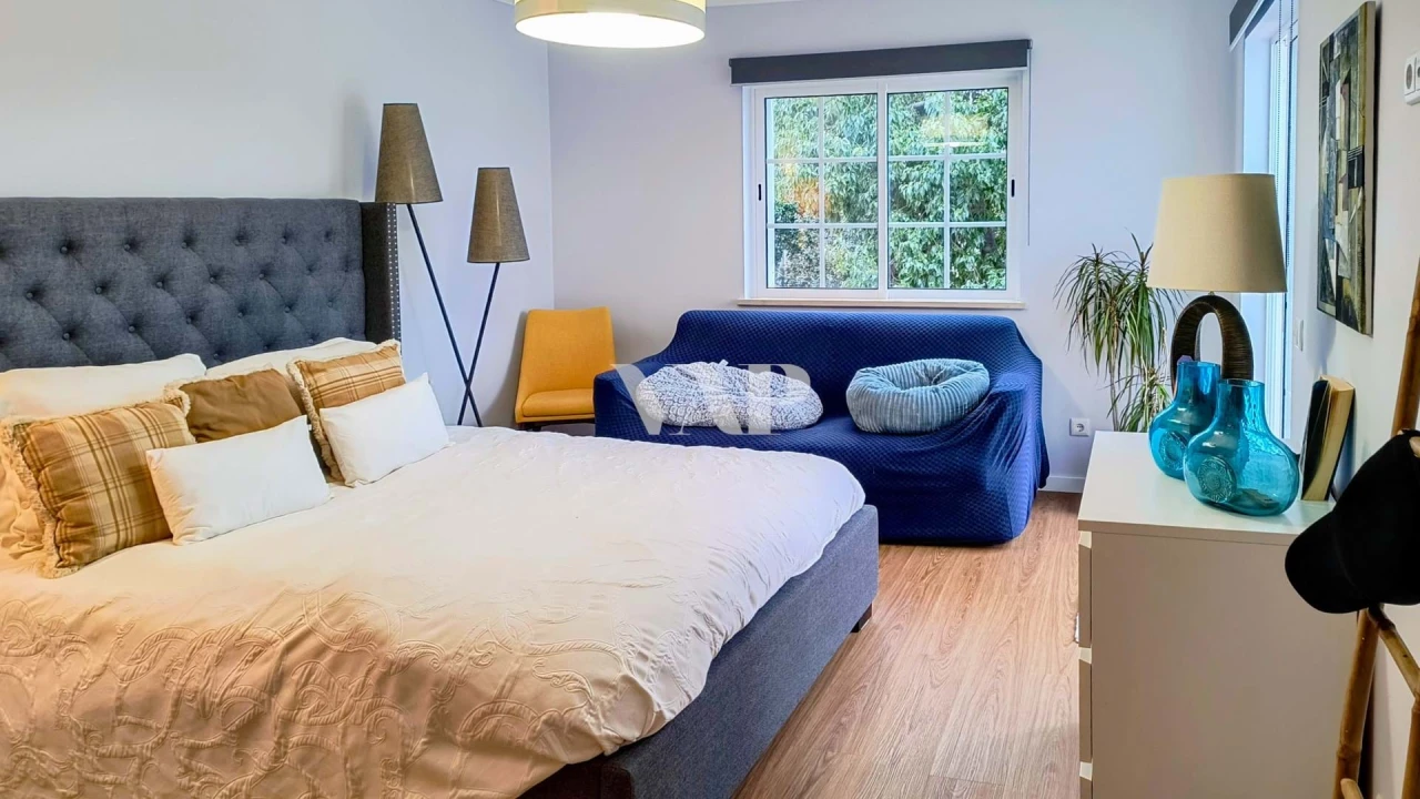 Moradia T4 para Venda em Altura Foto 4