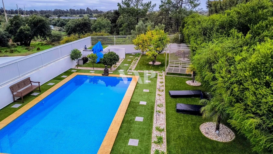 Moradia T4 para Venda em Altura Foto 28