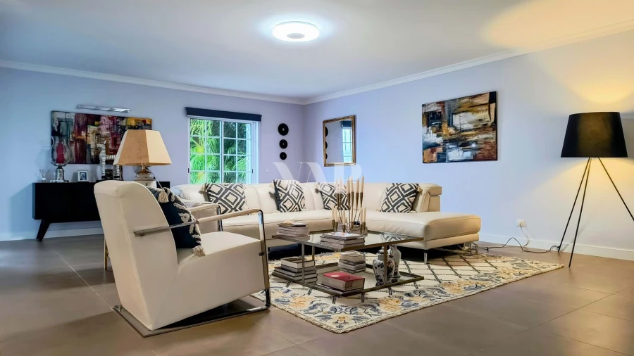 Moradia T4 para Venda em Altura Foto 6