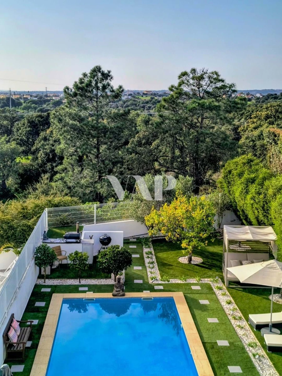 Moradia T4 para Venda em Altura Foto 29