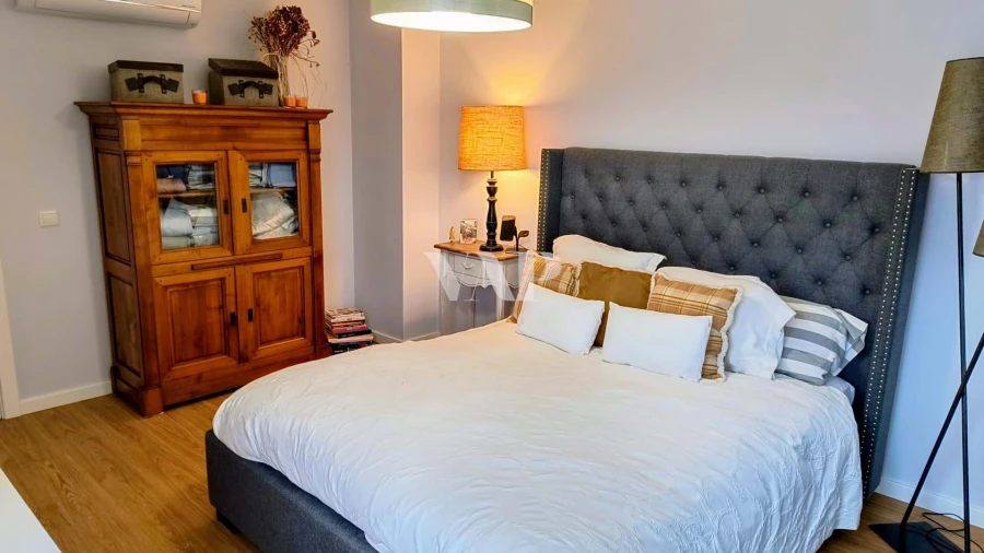 Moradia T4 para Venda em Altura Foto 20