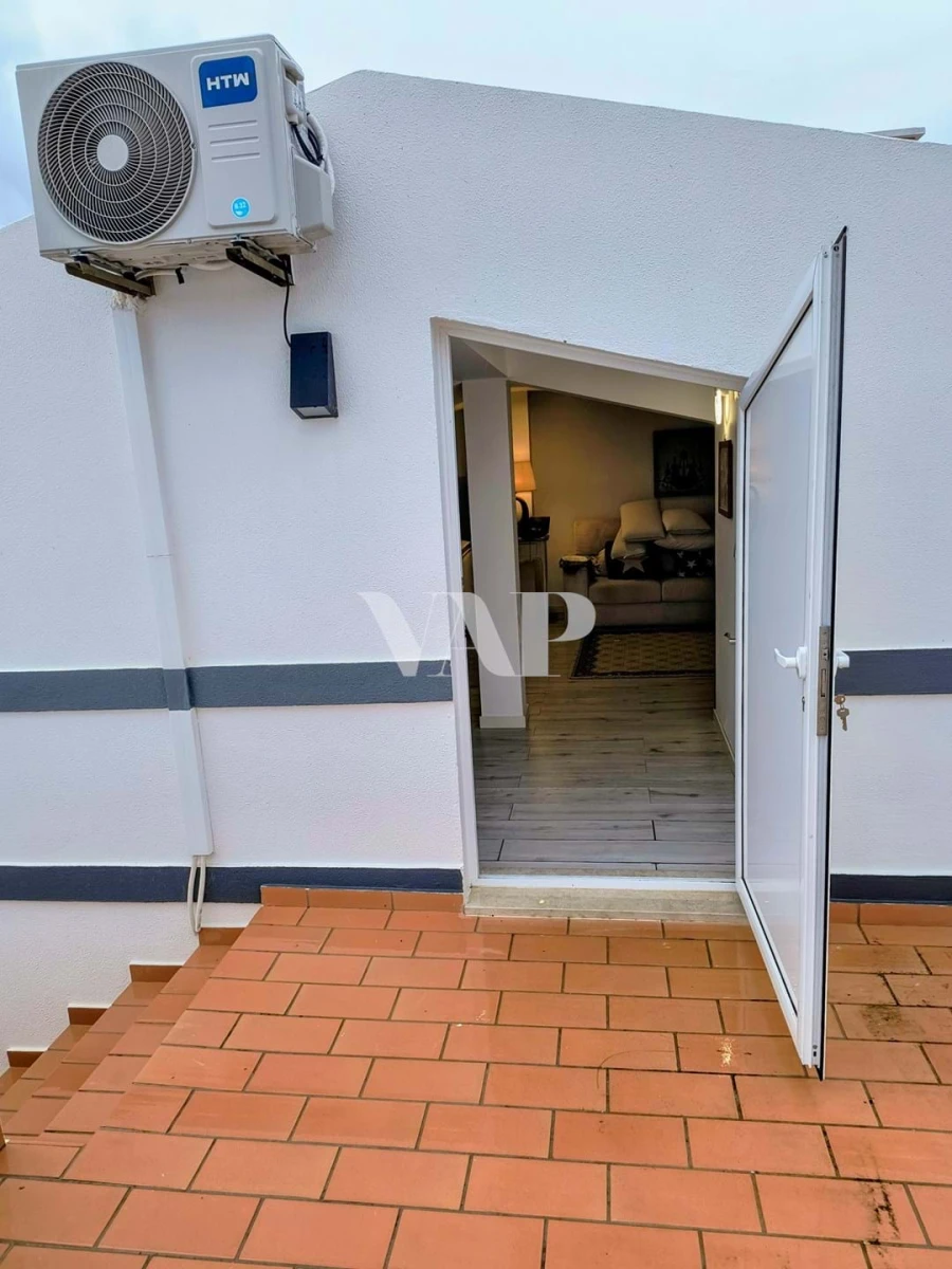 Moradia T4 para Venda em Altura Foto 26