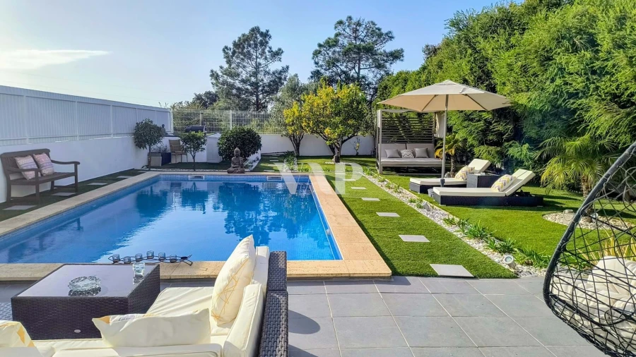 Moradia T4 para Venda em Altura Foto 9