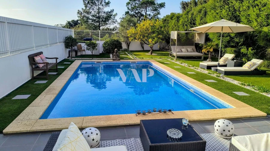 Moradia T4 para Venda em Altura Foto 32