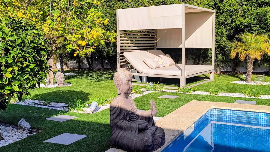 Moradia T4 para Venda em Altura Foto 33