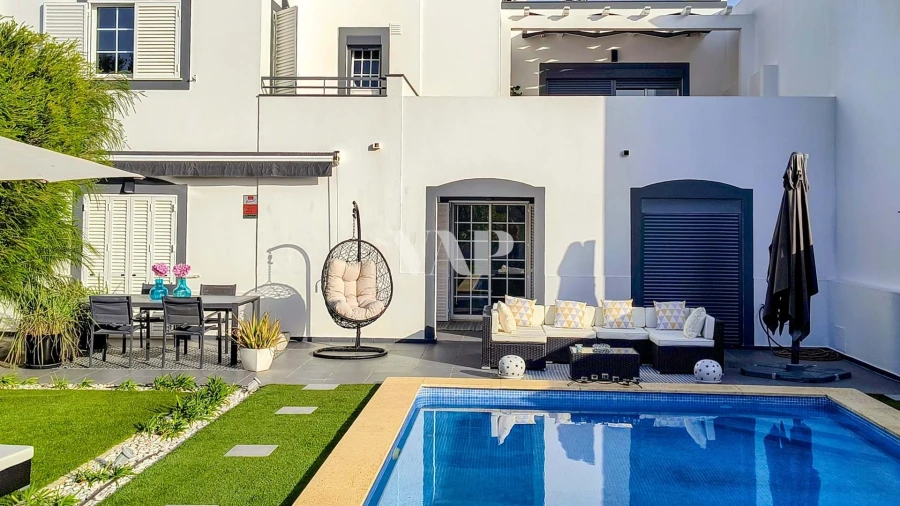 Moradia T4 para Venda em Altura