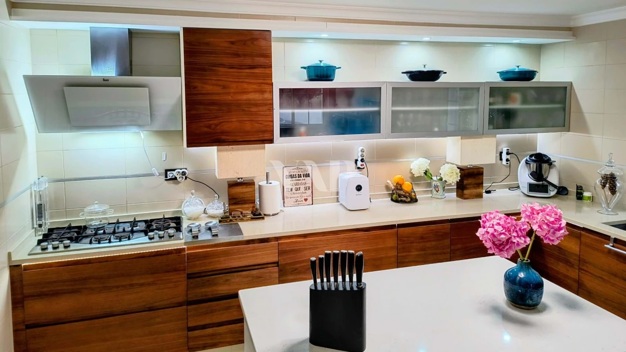 Moradia T4 para Venda em Altura Foto 11