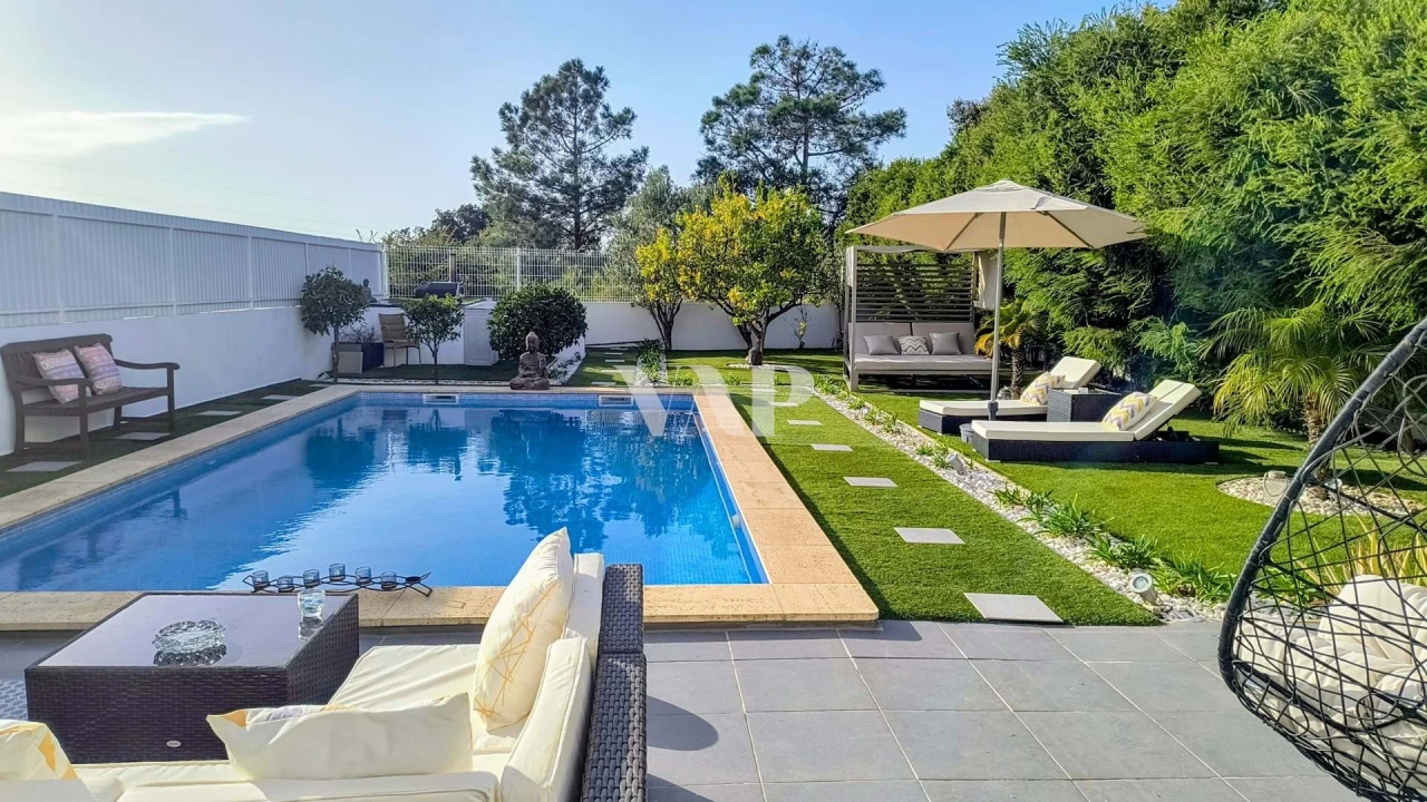 Moradia T4 para Venda em Altura Foto 9