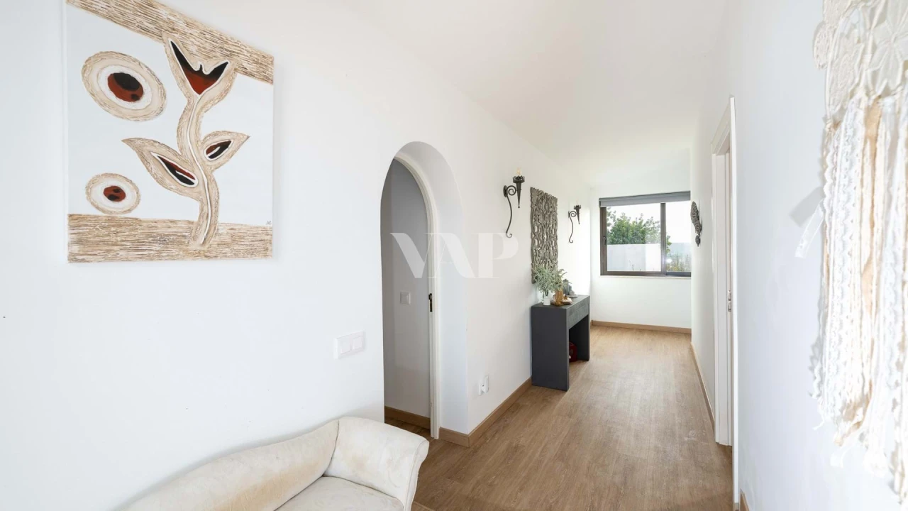 Moradia T6 para Venda em Boliqueime Foto 29