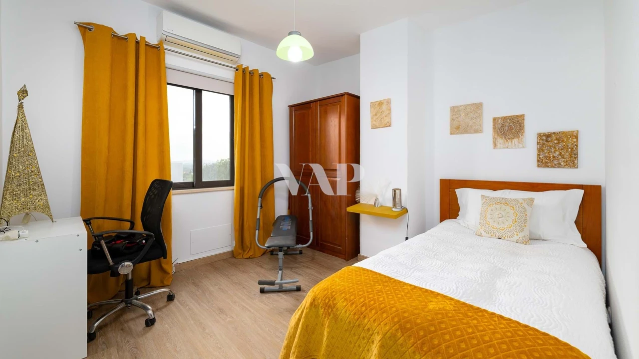 Moradia T6 para Venda em Boliqueime Foto 38