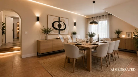 Moradia T6 para Venda em Boliqueime