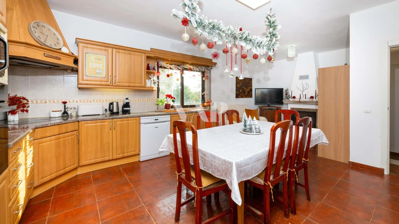 Moradia T6 para Venda em Boliqueime Foto 25