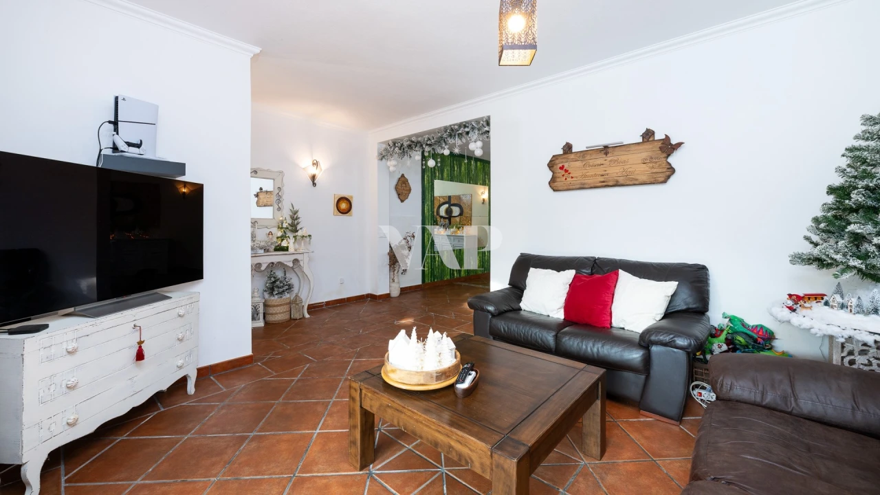 Moradia T6 para Venda em Boliqueime Foto 23