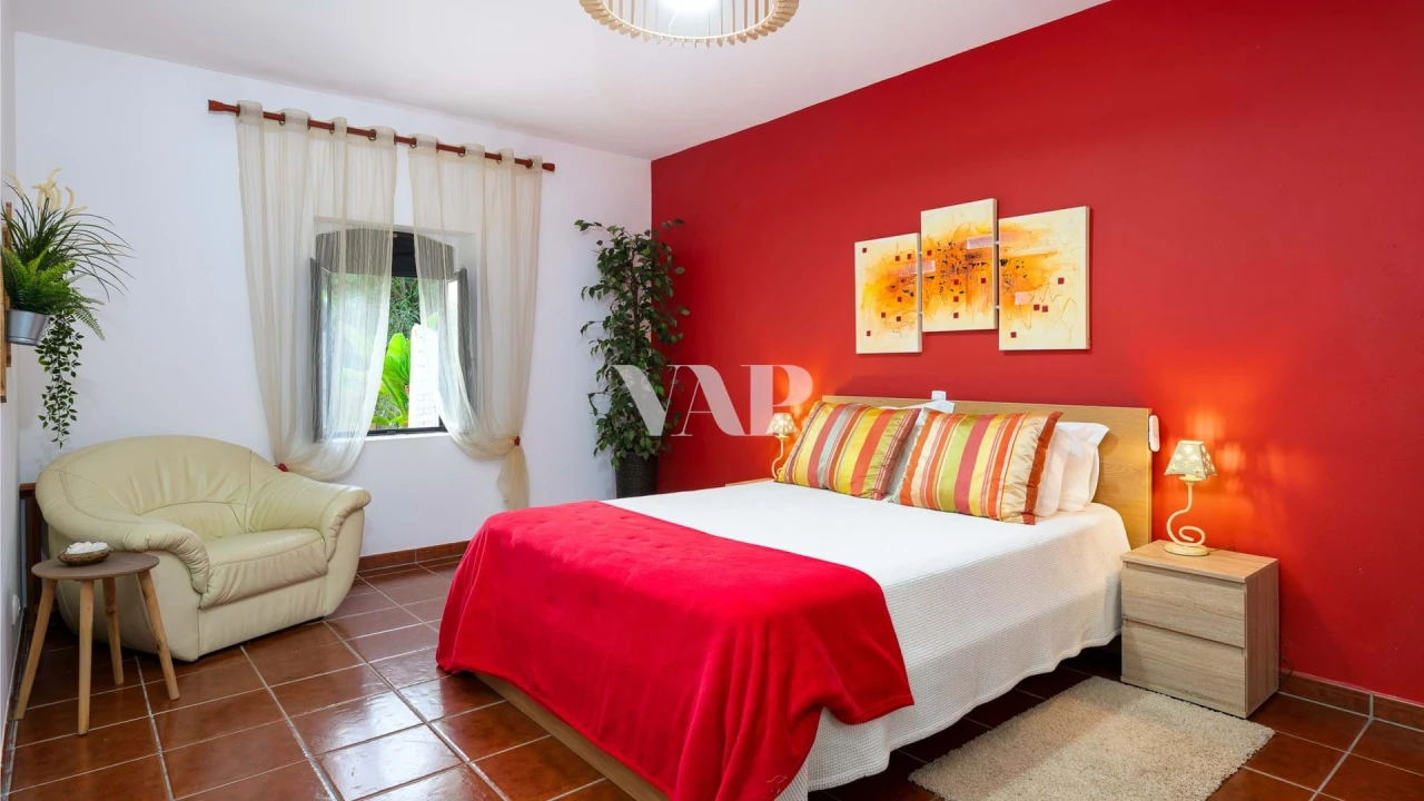 Moradia T6 para Venda em Boliqueime Foto 10