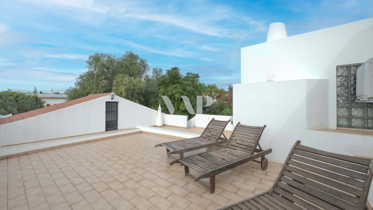 Moradia T6 para Venda em Boliqueime Foto 40