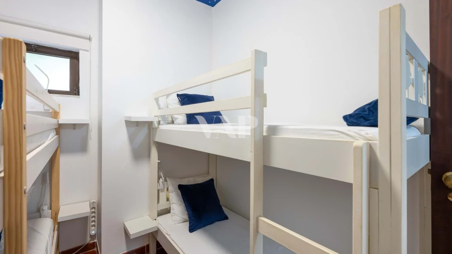 Moradia T6 para Venda em Boliqueime Foto 14